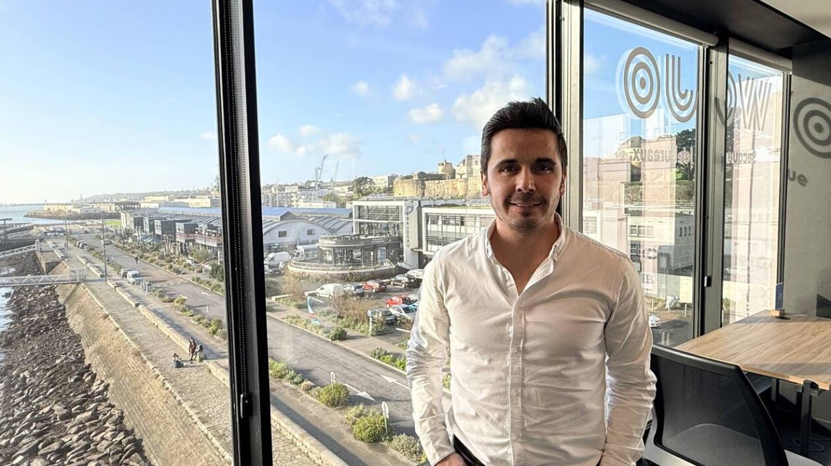 Polaria à Brest : l'IA au cœur de l'innovation et de la croissance