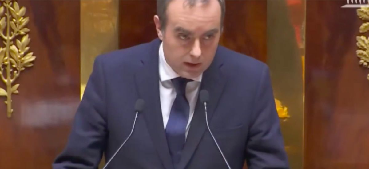 Sébastien Lecornu envisage une loi spéciale pour garantir le budget 2026