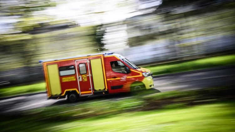 Tragédie à Montmorency : une mère de cinq enfants se jette du balcon