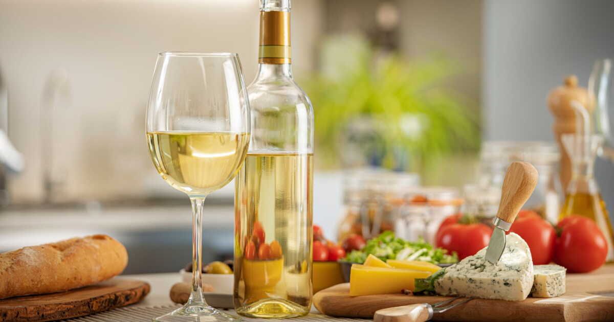 Chardonnay de l'Aude : un prix abordable pour un vin d'exception