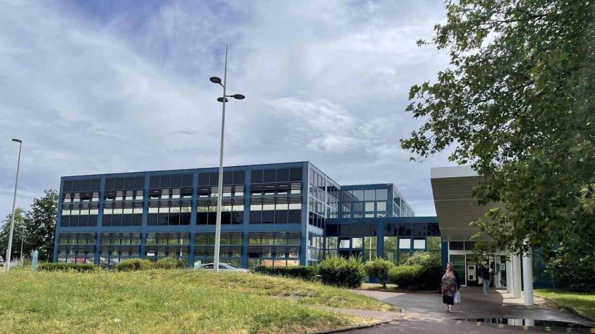 Un homme blessé par balle à La Roche-sur-Yon : une enquête policière ouverte