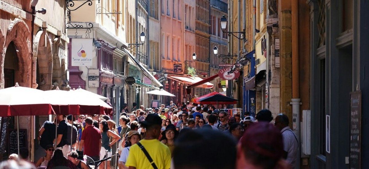 Bretagne, littoraux et métropoles : quelles régions voient leur population s'épanouir ?