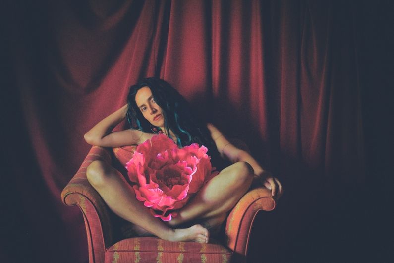 Le combat de Dawa Salfati : une voix pour les victimes d'inceste