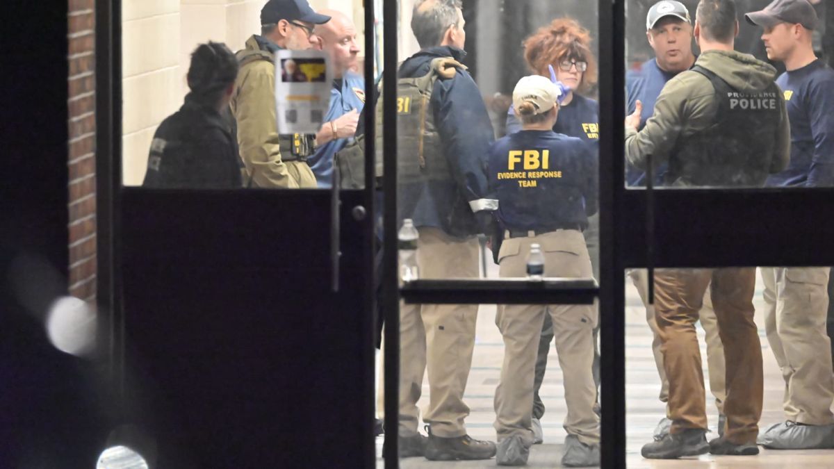 Un mystère persistant : l’enquête sur la tragique fusillade à l’université Brown