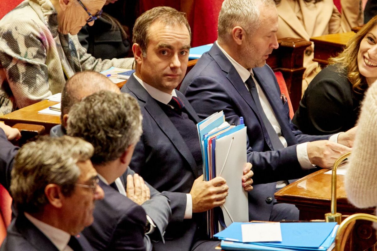 Budget 2026 : les choix difficiles de Sébastien Lecornu face à l'impasse gouvernementale