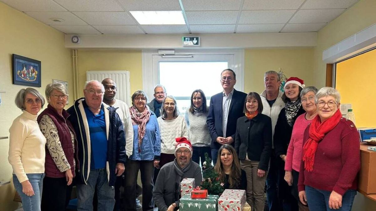 Juliette Heurtebis : une étudiante au grand cœur pour Noël