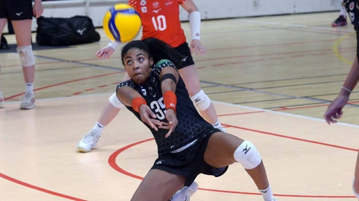 Quimper rebondit avec brio, même sans ses stars