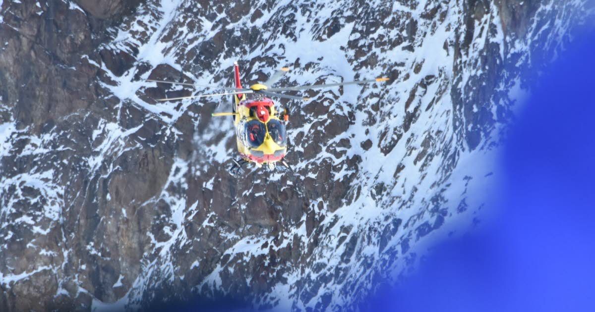 Un adolescent de 15 ans gravement blessé sur les pistes du Vercors