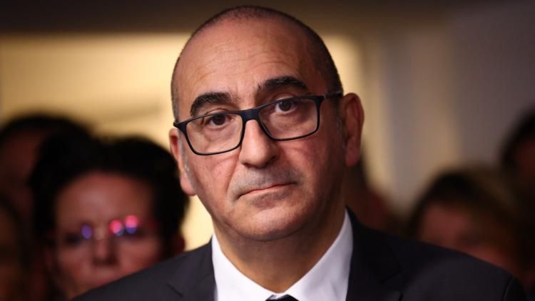 Laurent Nunez face aux débordements du Nouvel An : une vigilance renforcée