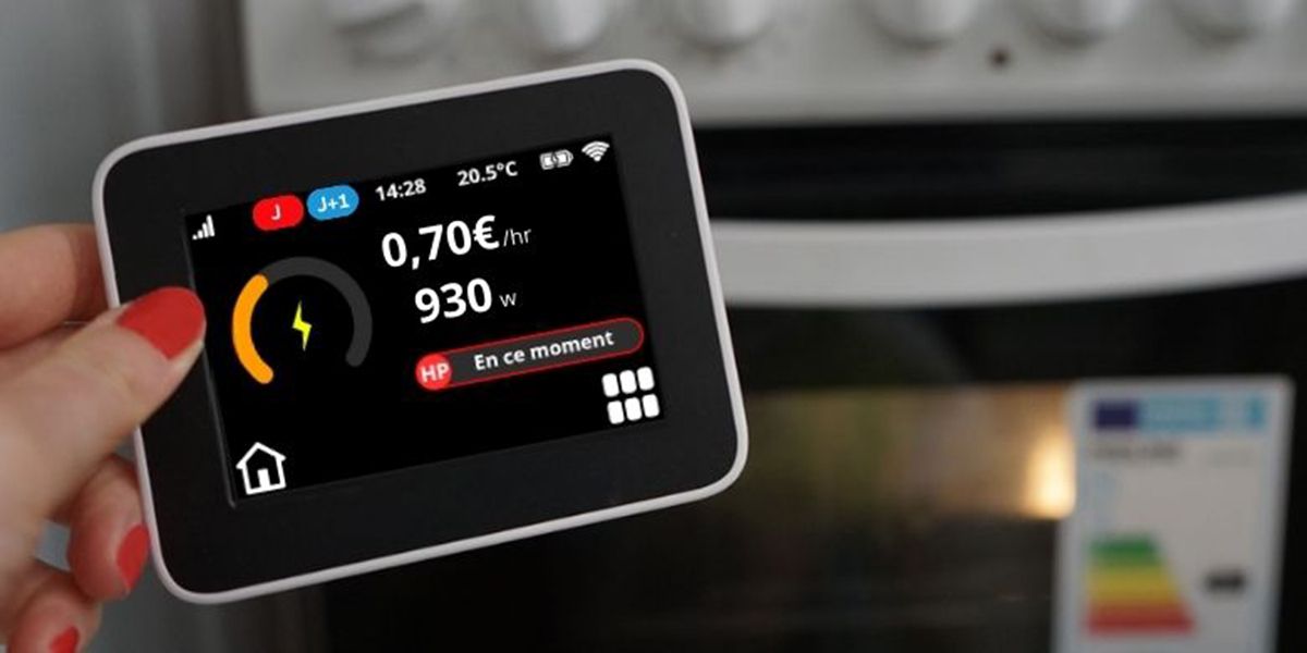 Augmentez vos économies grâce à nrLINK