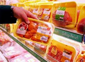 L'Europe unie pour un étiquetage alimentaire transparent