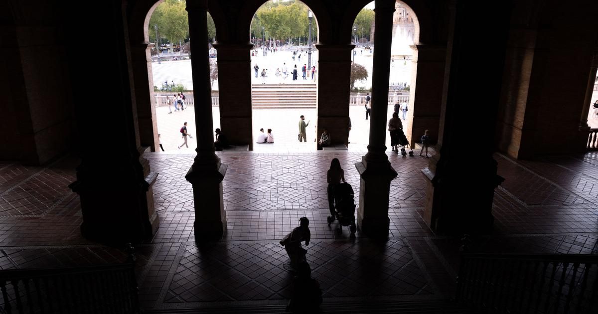 Dormir au couvent : une expérience insolite à Séville