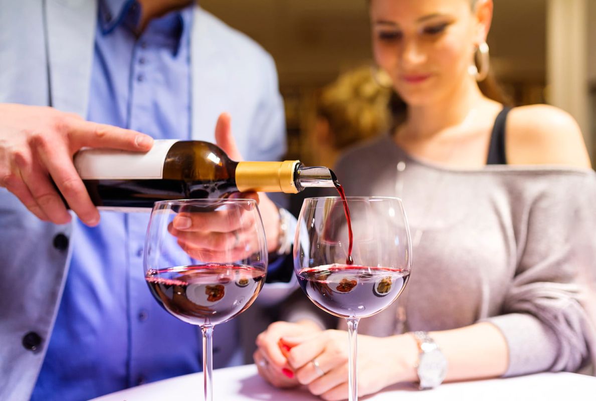 Une dégustation de vin gratuite à Paris : l'événement à ne pas rater