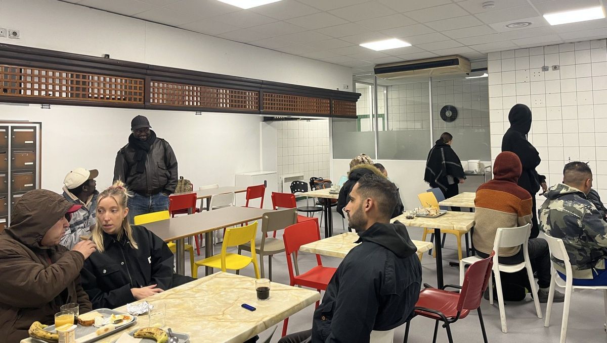 La réouverture du Point accueil jour à Bayonne : un souffle d'espoir pour les sans-abris