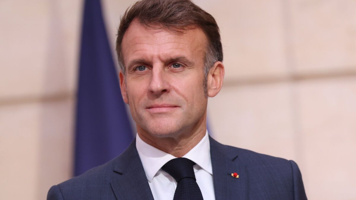 Vers une paix durable : Macron rassemble les alliés à Paris