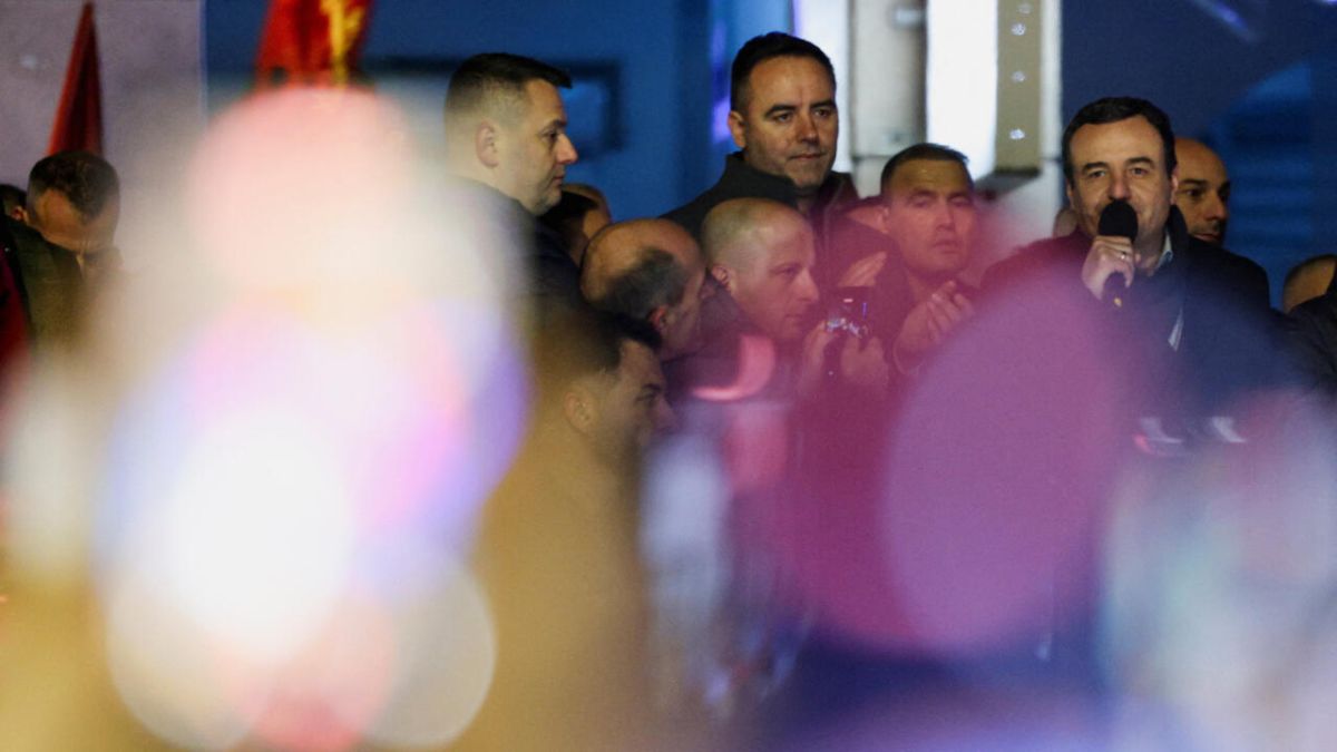 Les élections législatives au Kosovo : Vetëvendosje en tête, un tournant politique?