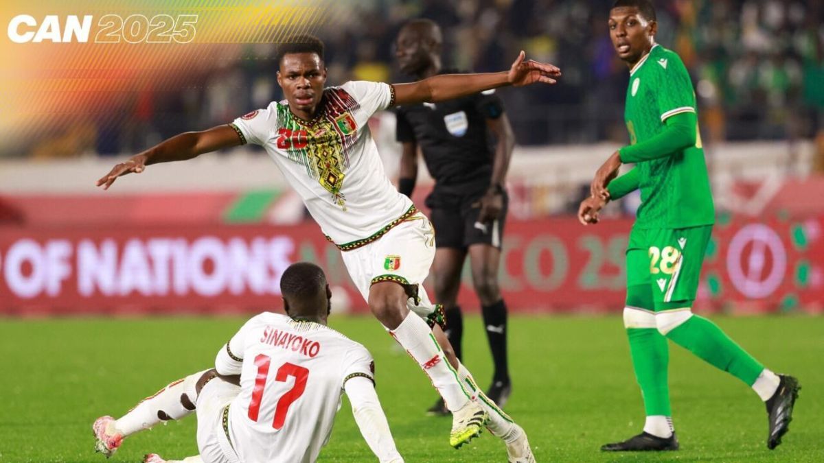 Mali en 8es de finale : un match nul décevant mais une qualification salvatrice