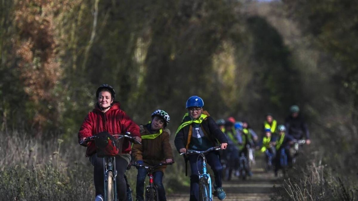 Les nouveaux modes de transport en Sarthe : vers une mobilité durable