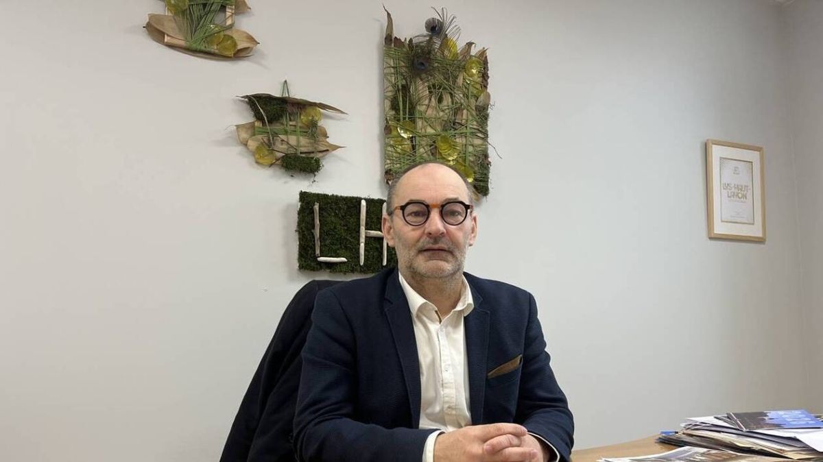 Lys-Haut-Layon : le maire sortant se lance pour un deuxième mandat