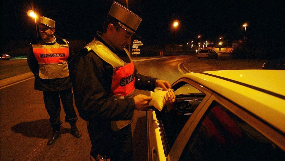 Vigilance accrue pour la Saint-Sylvestre dans le Loiret