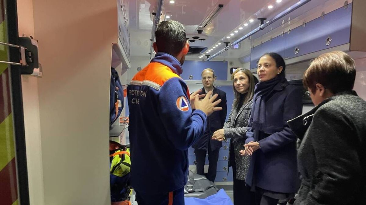 Une nuit de solidarité en Mayenne pour le réveillon
