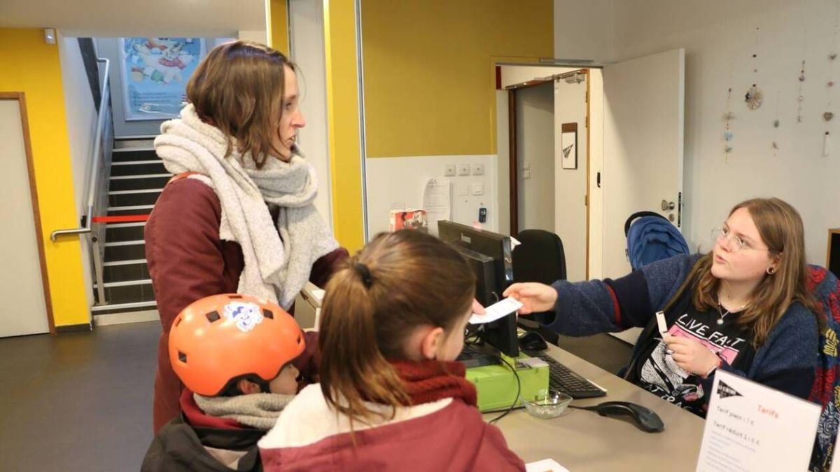 Célébrer la nouvelle année au cinéma : une tradition cinématographique à Saint-Nazaire