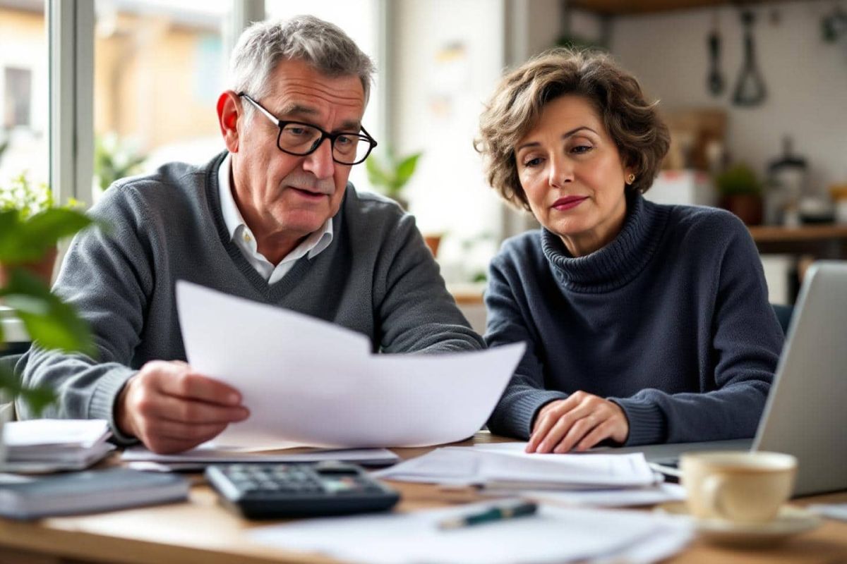 Les seniors et l'investissement : pourquoi les ETF deviennent incontournables après 60 ans