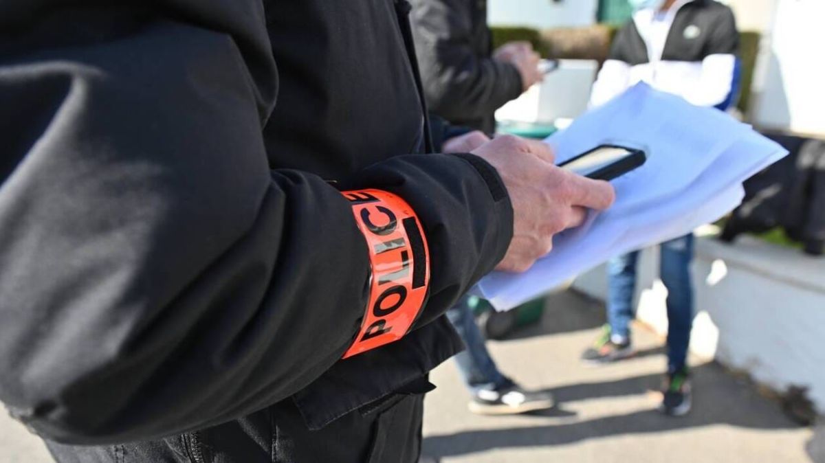 Intrusion troublante à Nantes : un inconnu soulève le T-shirt d'une résident