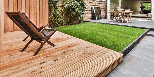 Choisir le bois idéal pour votre terrasse : un guide complet