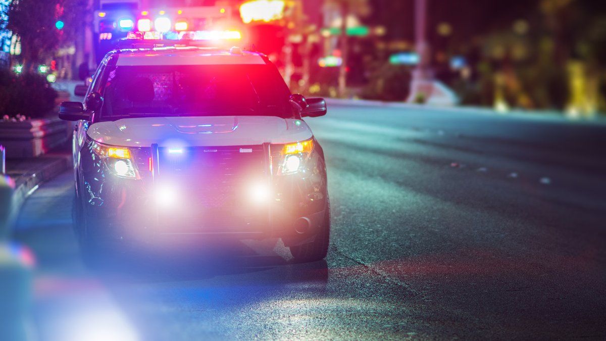 Violences urbaines en pleine fête du Nouvel An : un bilan préoccupant