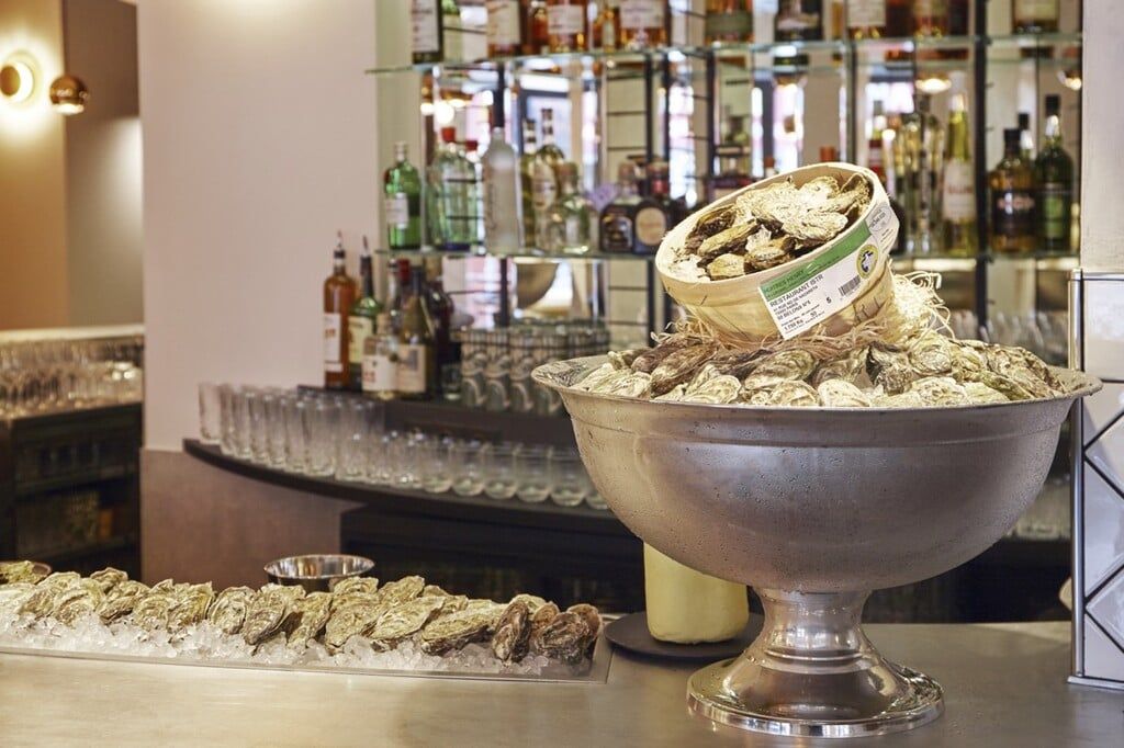 Les meilleures huîtres à Paris : où les déguster ?