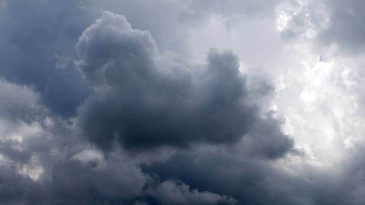 Vire : un début d'année glacial et humide prévu