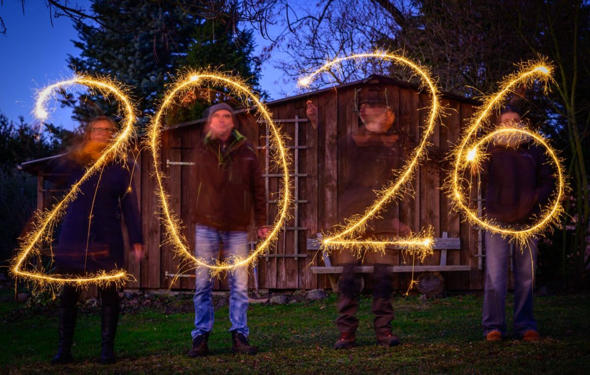 2026 : une année clé pour la France et le monde