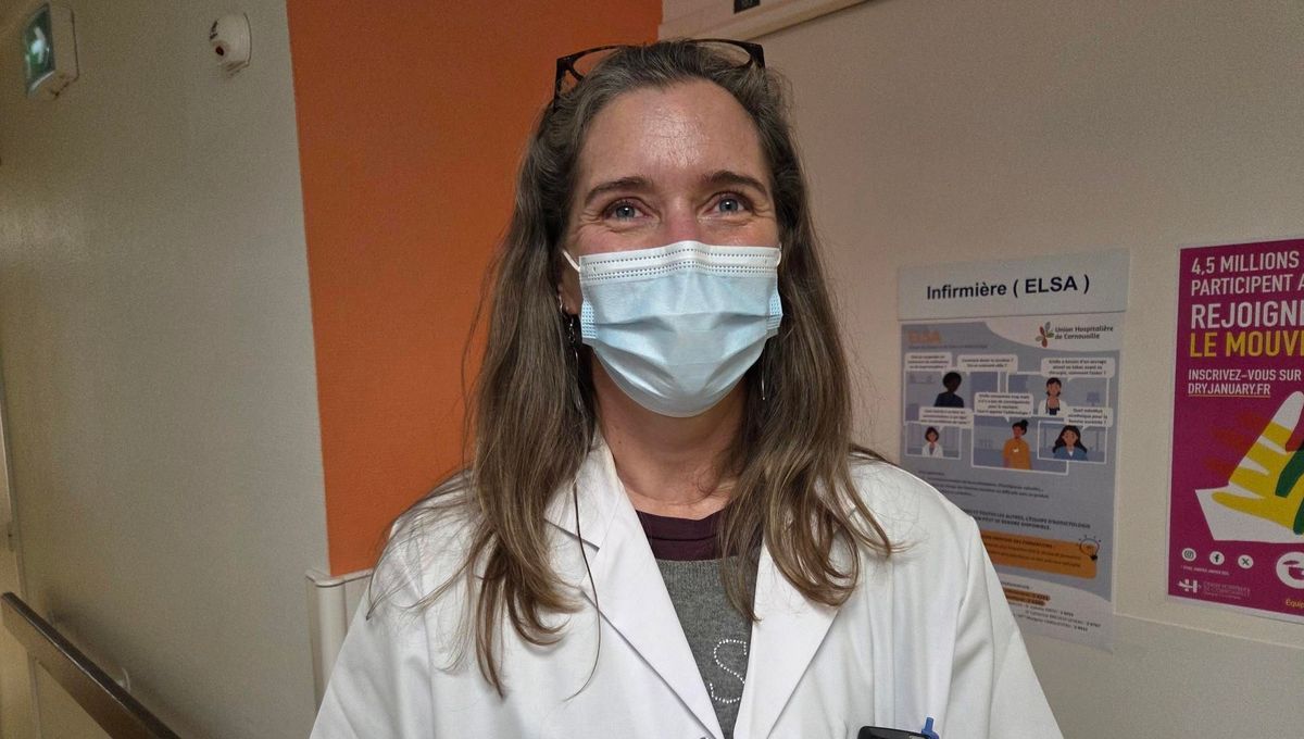 Le défi du mois sans alcool : un pas vers le bien-être à Quimper