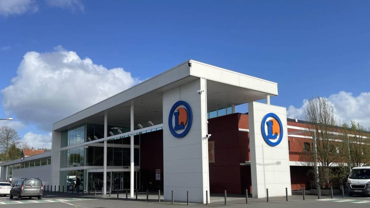Décision finale : le projet d'extension du E.Leclerc de Vire Normandie anéanti