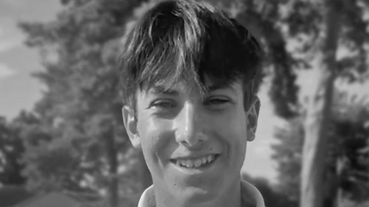 Un drame à Crans-Montana : la perte d'un jeune golfeur italien