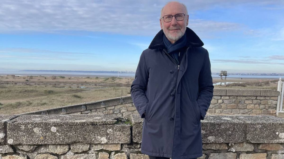 Yannick Haury tire sa révérence après 35 ans d'engagement politique