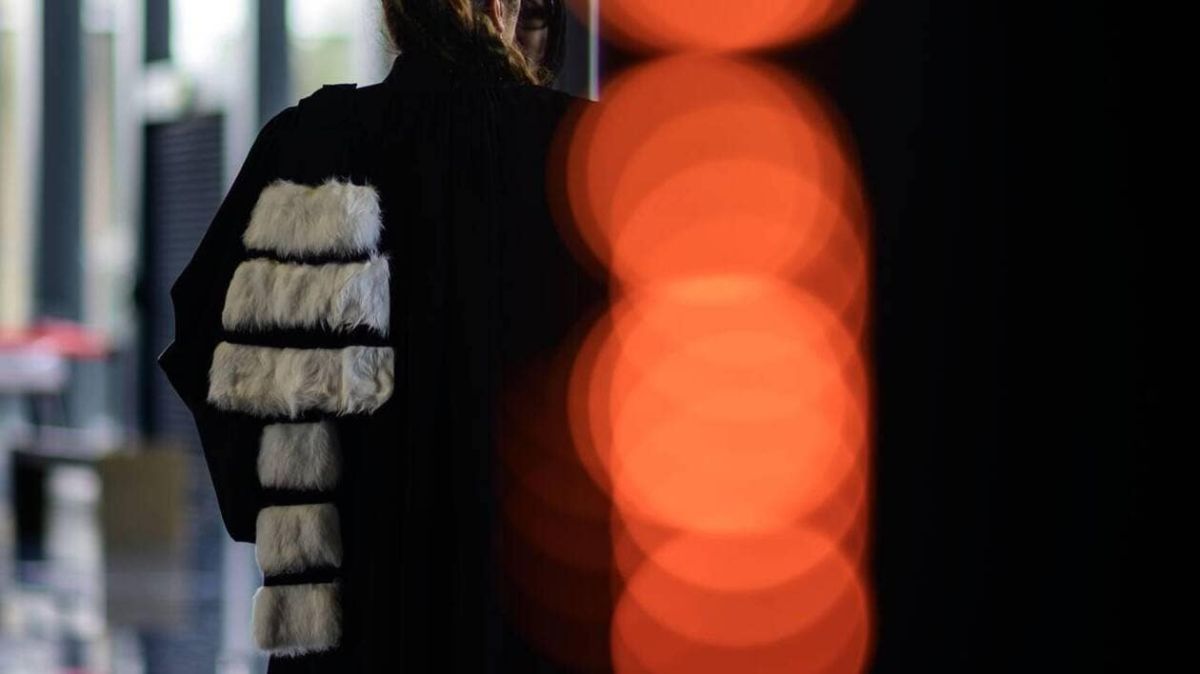 Un homme de 81 ans reconnu coupable de violences conjugales après 53 ans de mariage