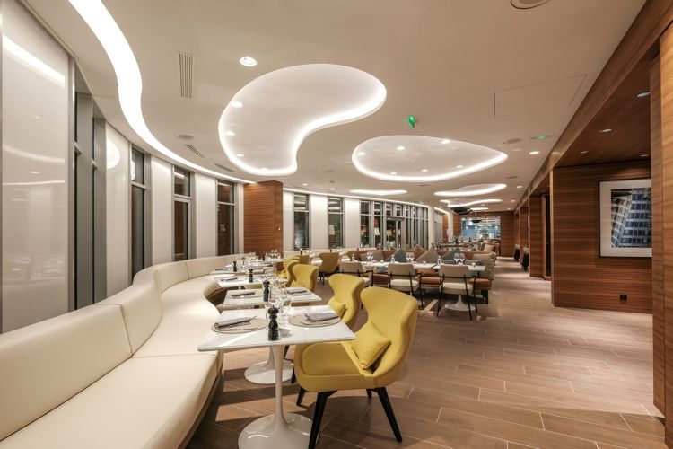 Le Renaissance Paris République : Un écrin de tranquillité au cœur de la ville