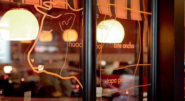 Réinventer le barbecue : moins de viande, plus de qualité