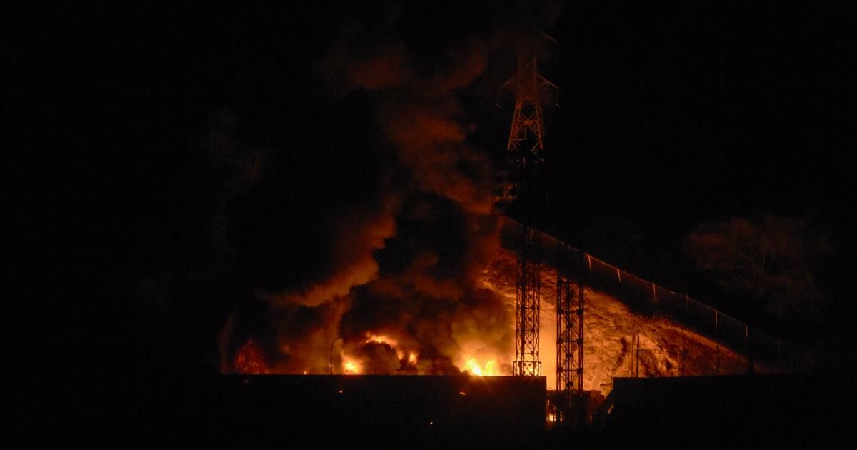 Caracas sous tension : explosions et accusations entre Maduro et Trump