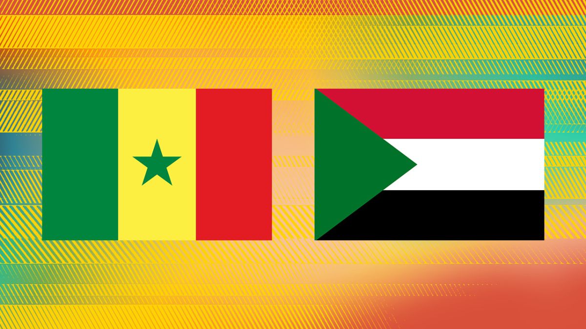 Sénégal affronte le Soudan pour un duel décisif en huitièmes de finale