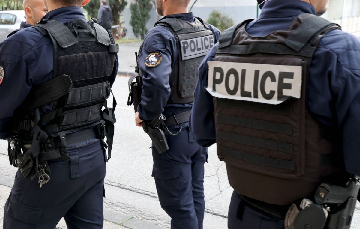 Brest : une femme retrouvée morte, son compagnon placé en garde à vue