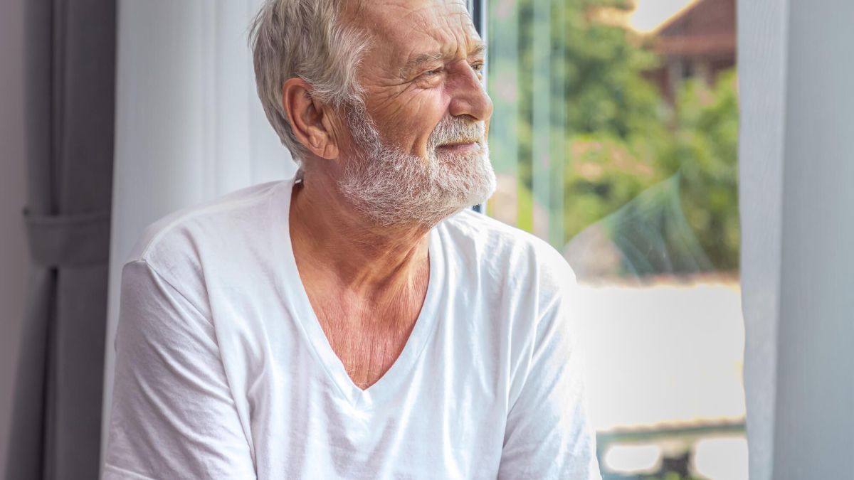 Un retraité au bord de l'expropriation après 40 ans dans sa maison