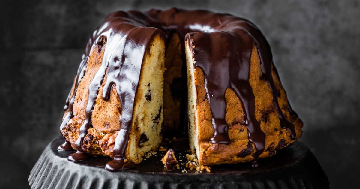 La magie des desserts de grand-mère
