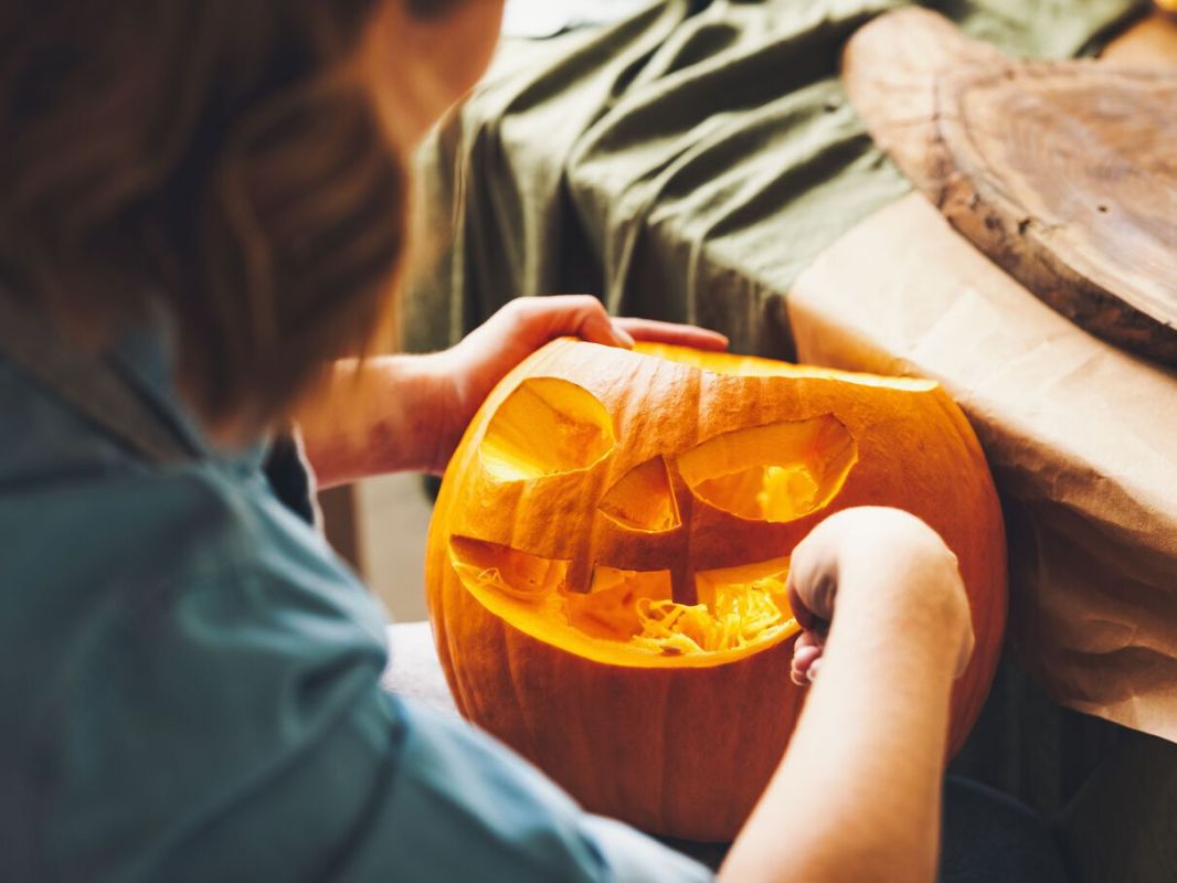 12 recettes d'Halloween faciles et délicieuses