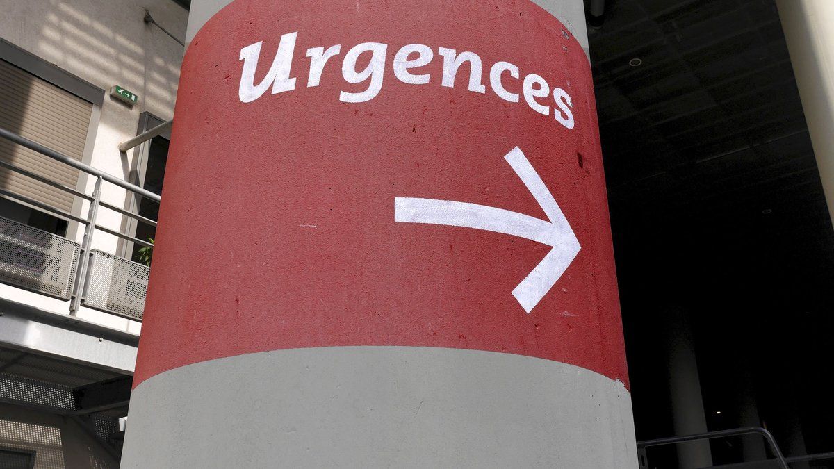 Un drame à l'hôpital : un septuagénaire décède dans un incendie mystérieux