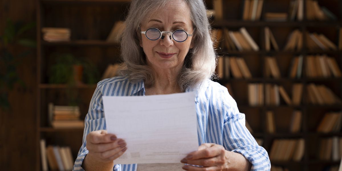 Comprendre les attestations de retraite