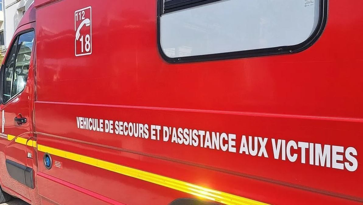 Une femme de 76 ans sauvée de l'hypothermie après une nuit de recherche à Urrugne