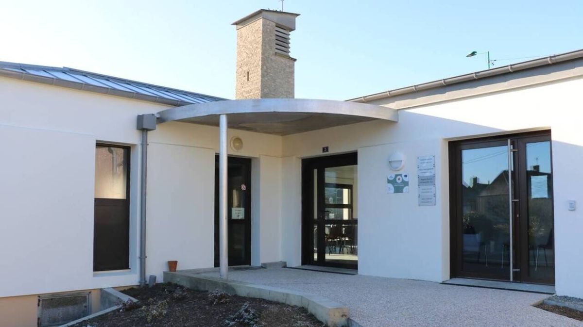 Roncey inaugure son nouveau cabinet infirmier et met à disposition une salle pour les associations